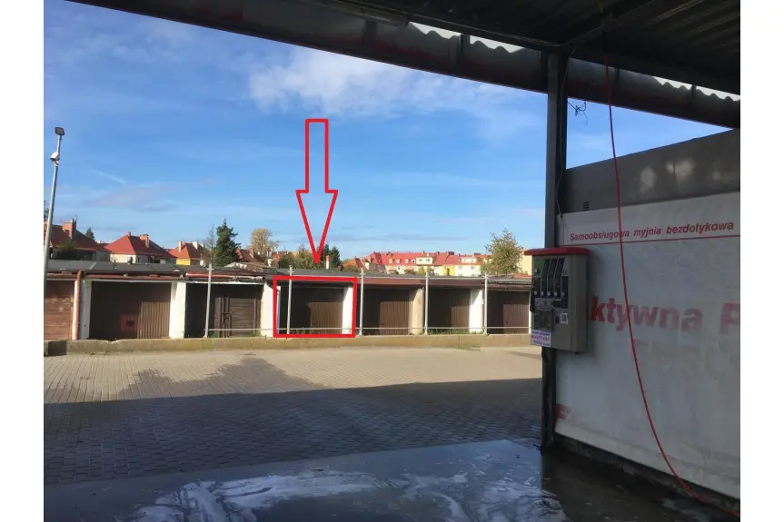 kołobrzeski, Kołobrzeg, Śródmieście, Trzebiatowska, Lokal na sprzedaż
