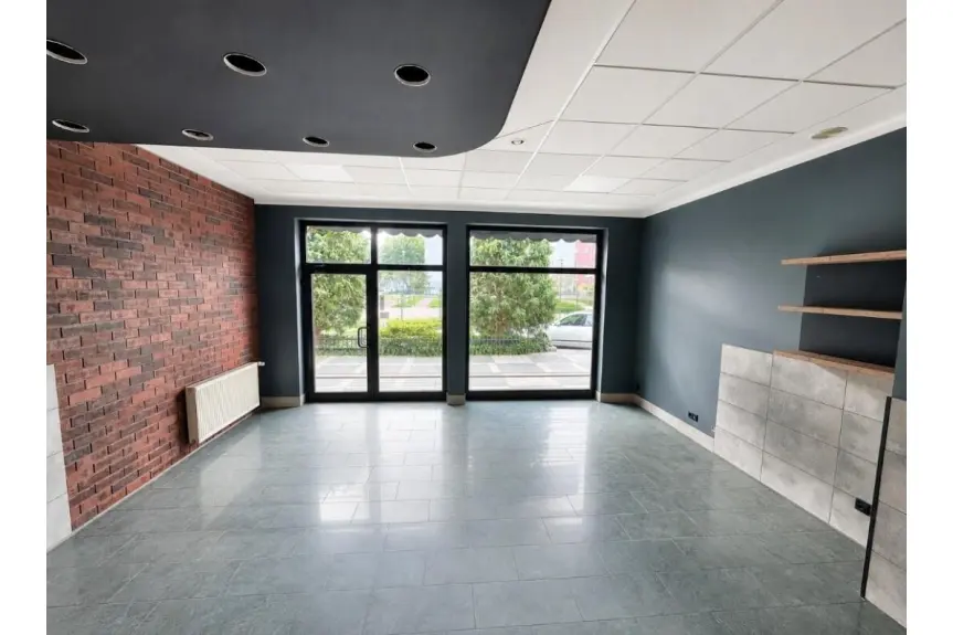 kołobrzeski, Kołobrzeg, Millennium, Lokal 70 m2 pod każdą działalność w śródmieściu