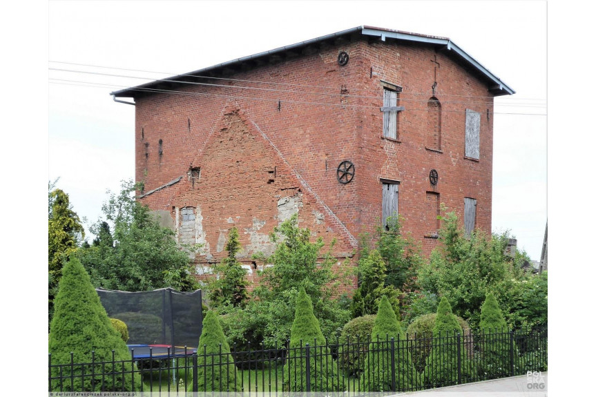 kołobrzeski, Kołobrzeg, Sarbia, House for sale
