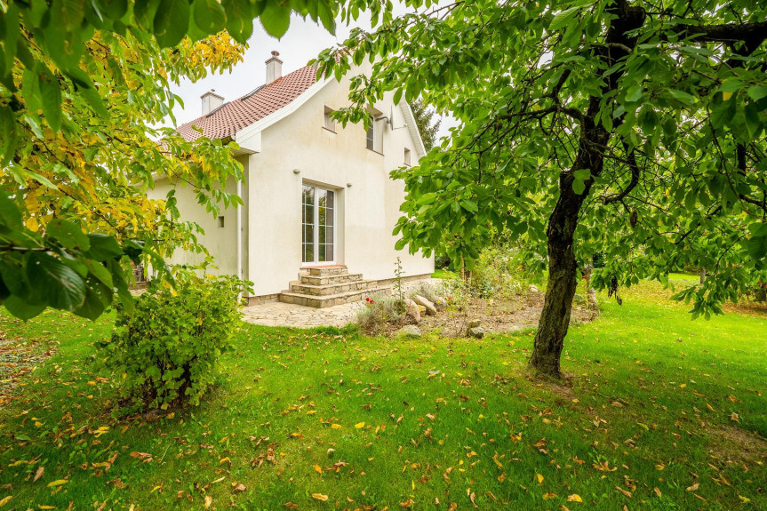 kołobrzeski, Kołobrzeg, Korzystno, House for sale